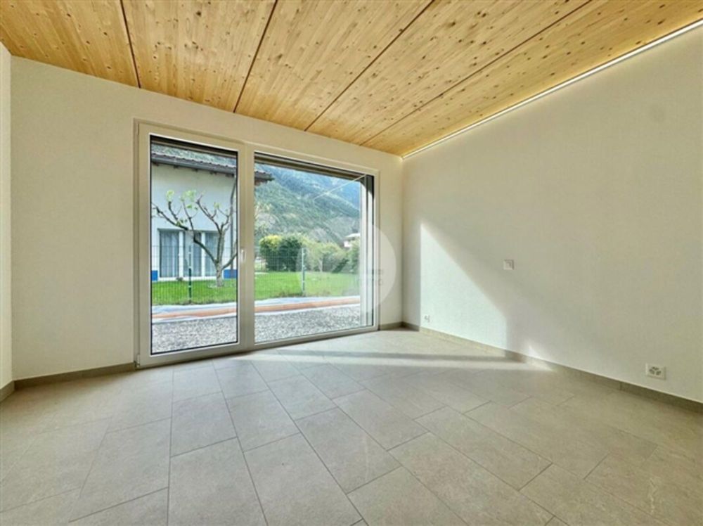 3.5 Zimmerwohnung in Riddes - Bild 8