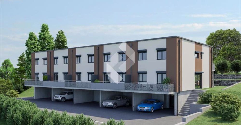 Maison jumelée 5.5 pièces - Bild 3