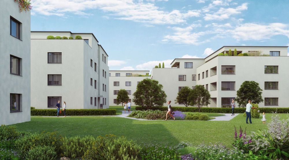 Neubau-Wohnungen – Grosszügig und zentral | ab 828'000.- - Bild 6