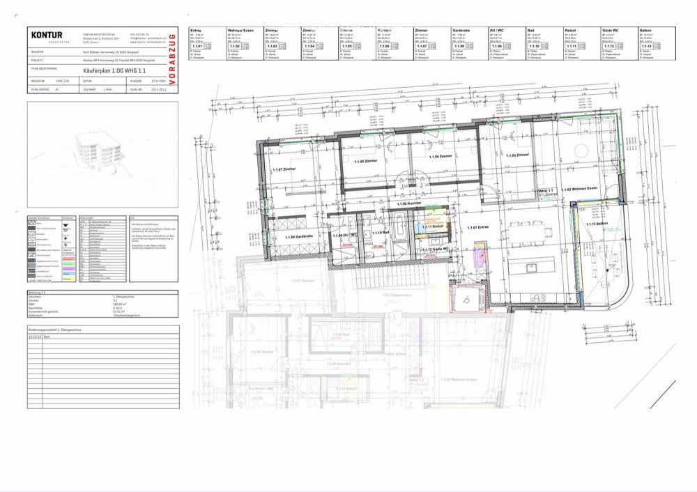 grosszügiges Wohnen an privilegierter Lage - Bild 6