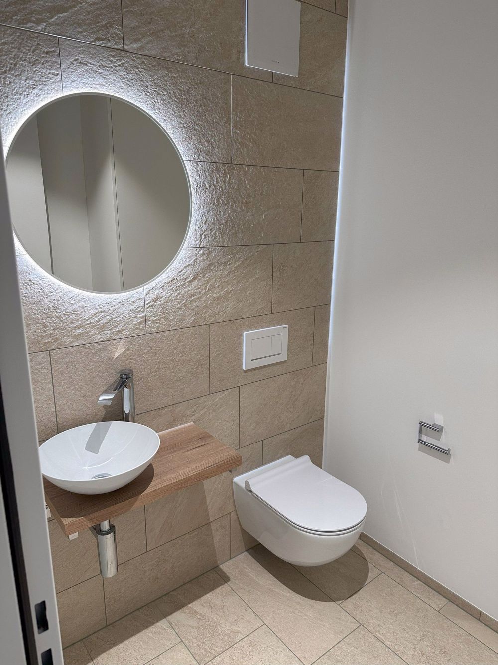 Neubau - 2.5 Zimmer Wohnung - Bild 5
