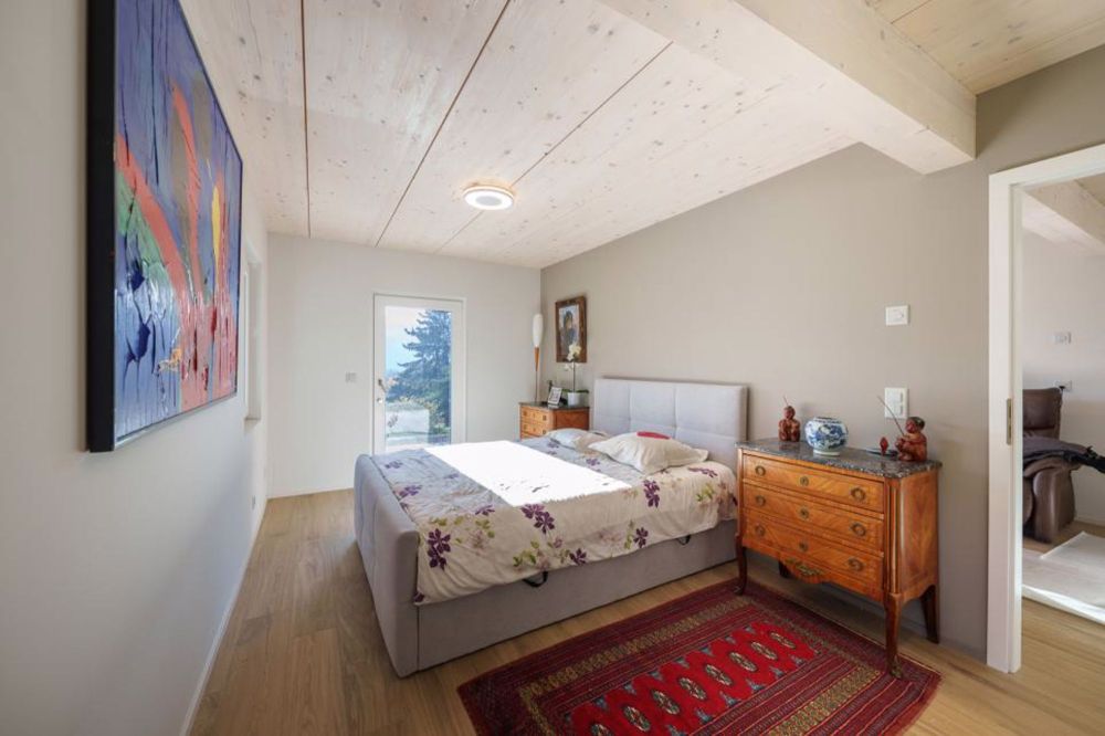 Magnifique villa individuelle neuve avec vue panoramique - Bild 9