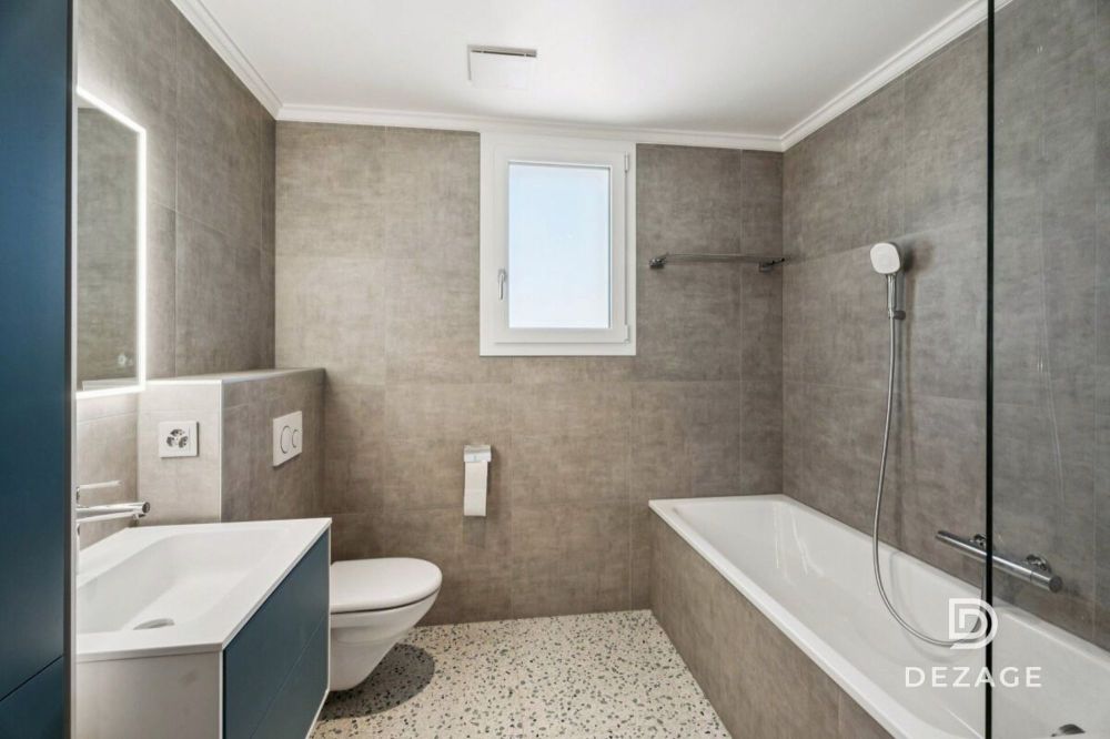 Selten auf dem Markt: 4,5 Zimmer, Neubau, eigene Etage im Stadtzentrum von Yverdon - Bild 5