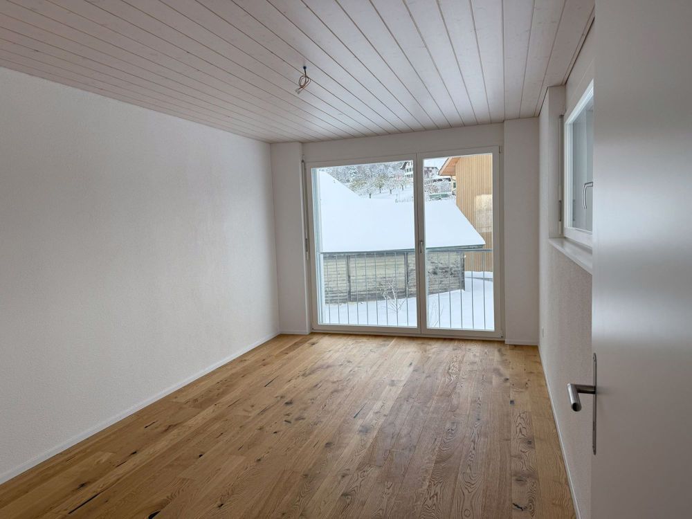 5.5 Zimmer Einfamilienhaus mit Doppelunterstand - Bild 12