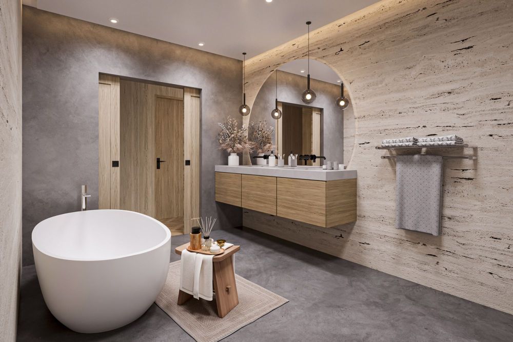 SOMPTEUSE VILLA A TANNAY - HAUT STANDING - Bild 8