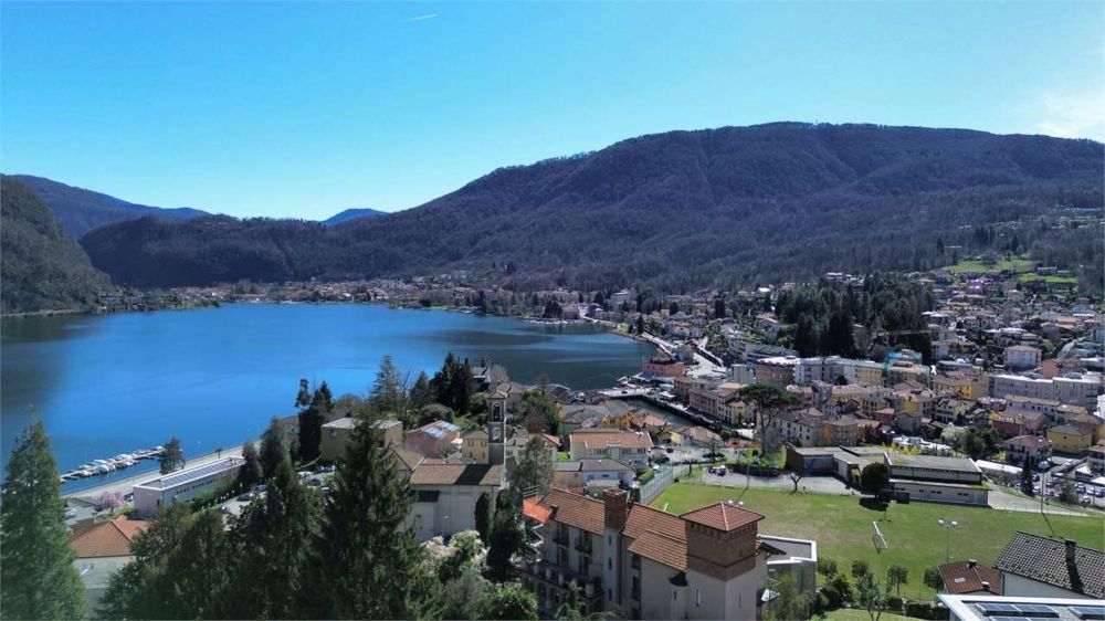 Nouveau 2.5 pièces avec terrasse avec vue sur le lac et confort | dreamo.ch - Bild 2