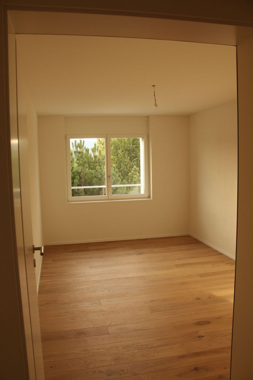 2 1/2 Zimmer Wohnung zentral gelegen - Bild 7