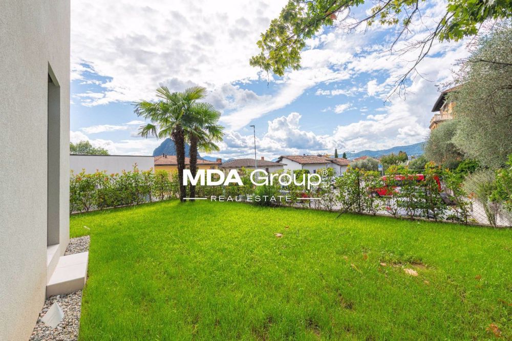 Wohnung - Lugano - Bild 4