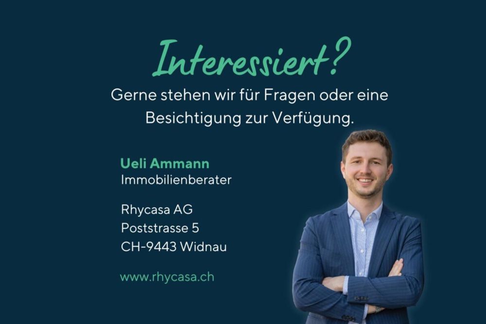 Hochwertige Neubauwohnung an bester Lage Kopie - Bild 13