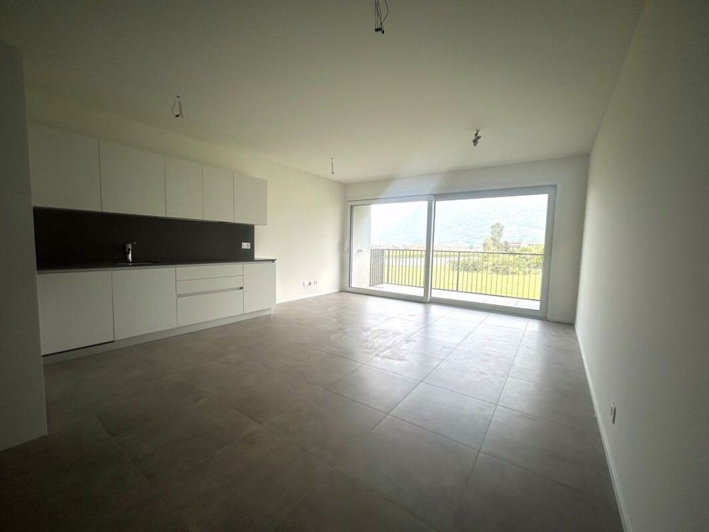 Neue 3,5-Zimmer-Wohnungen mit Terrasse - Bild 2