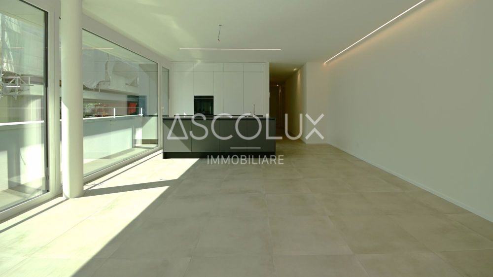 Letzte 3.5-Zimmer-Wohnungen verfügbar - Modern, hell und funktional | Ultimo 3.5 Locali al 4 piano - Moderni, Luminosi e Funzionali - Bild 4