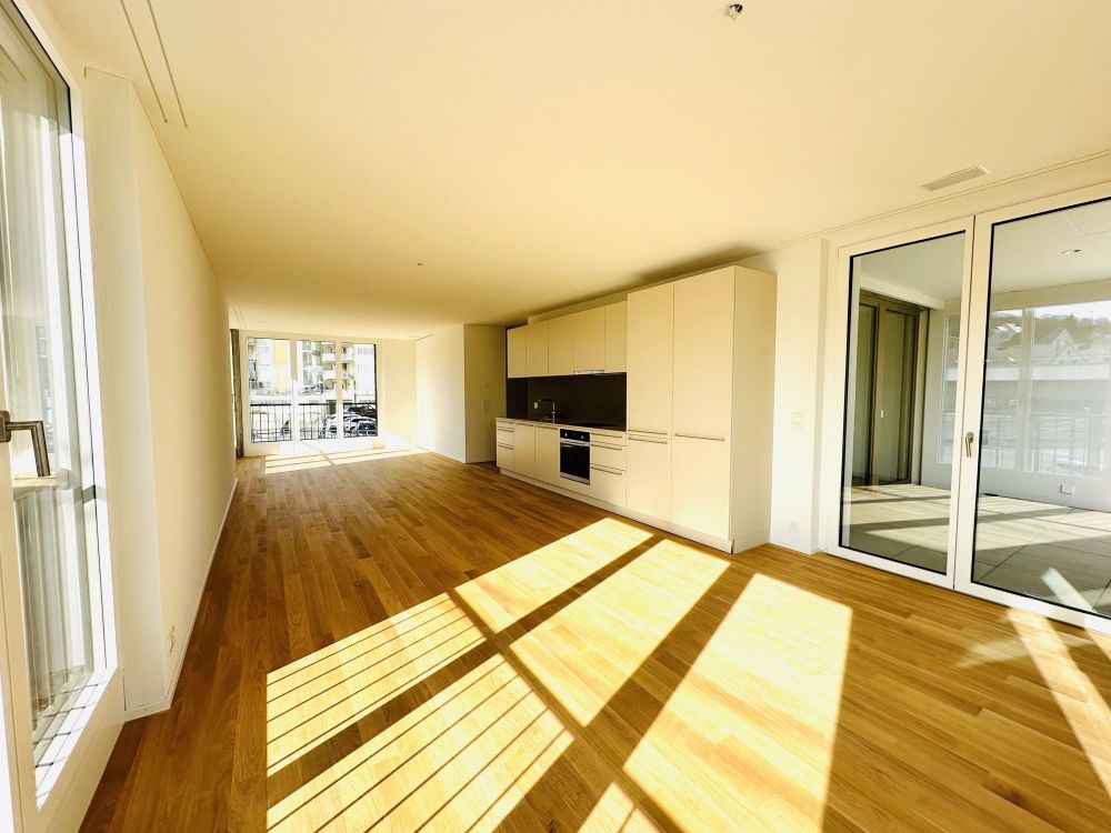Schöne Neubau 2.5 Zimmer Wohnung in Neuhausen - Bild 3