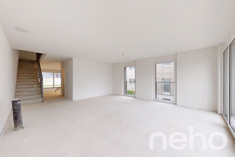 1-Zimmer Doppeleinfamilienhaus auf 3 Stockwerken - Bild 9
