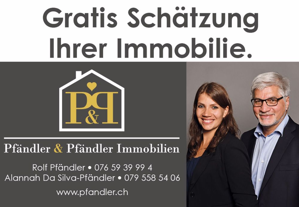 Charmante Wohnung in Trüllikon! - Bild 6