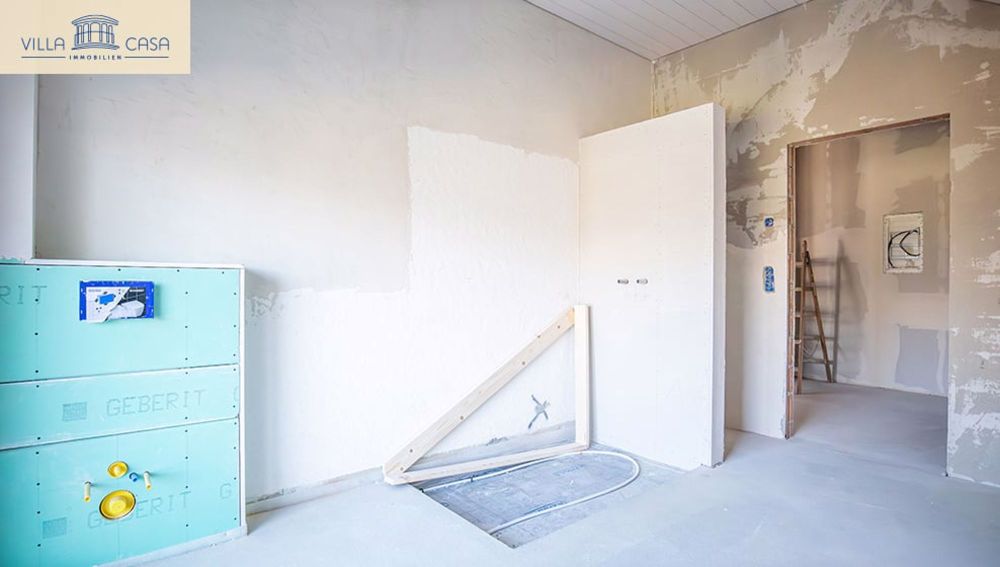 Dachwohnung/mit Option Miet- Kaufrecht/ inkl. EHP, 145m² Wohnfläche mit See- und Weitsicht - Bild 12