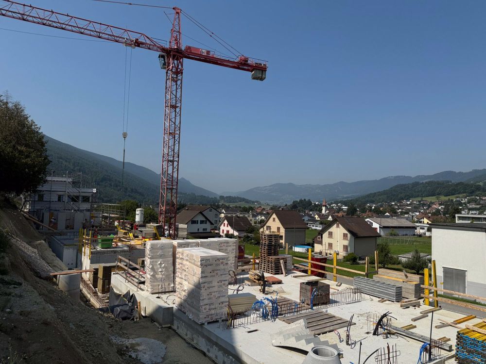 Wir bauen für Sie, sichern Sie sich jetz Ihr 5.5-Zimmer-Traumhaus an bester Lage! - Bild 5