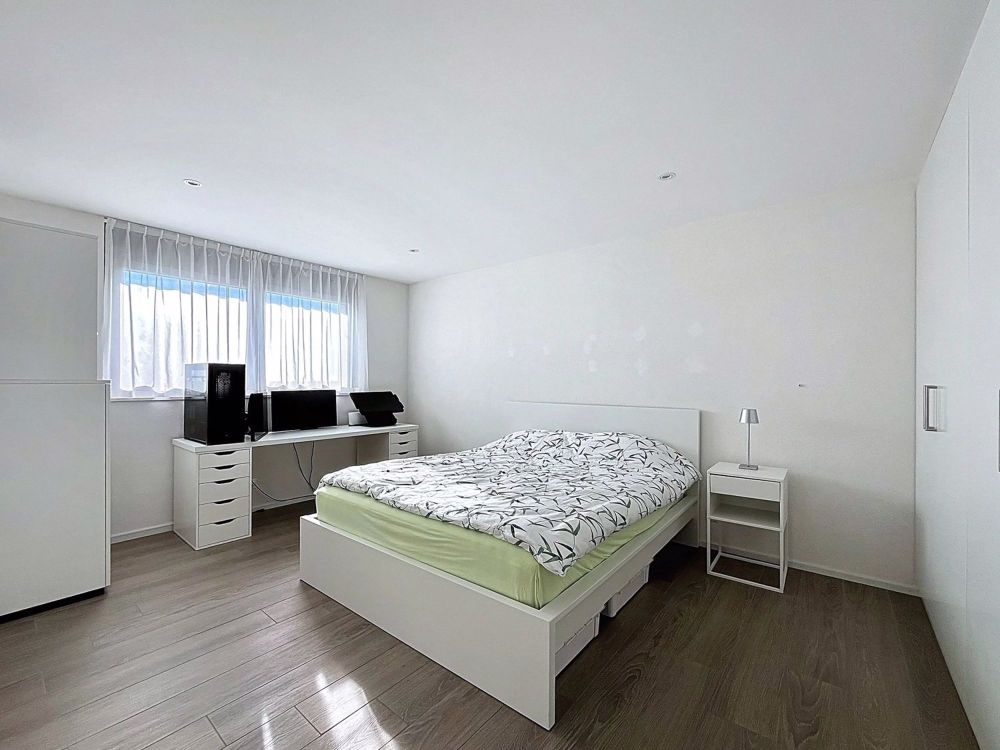 Exklusiv: Elegante Villa im Herzen der Weinberge - Bild 7