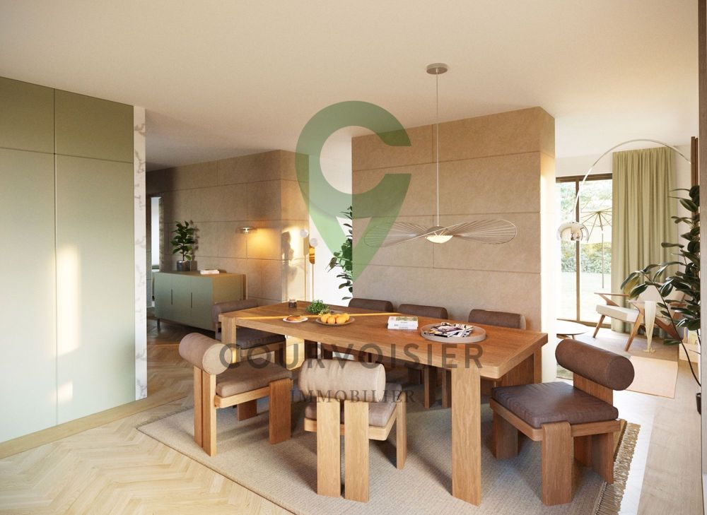 Trois appartements de standing de 3,5 pièces situés à St-Prex - Bild 3