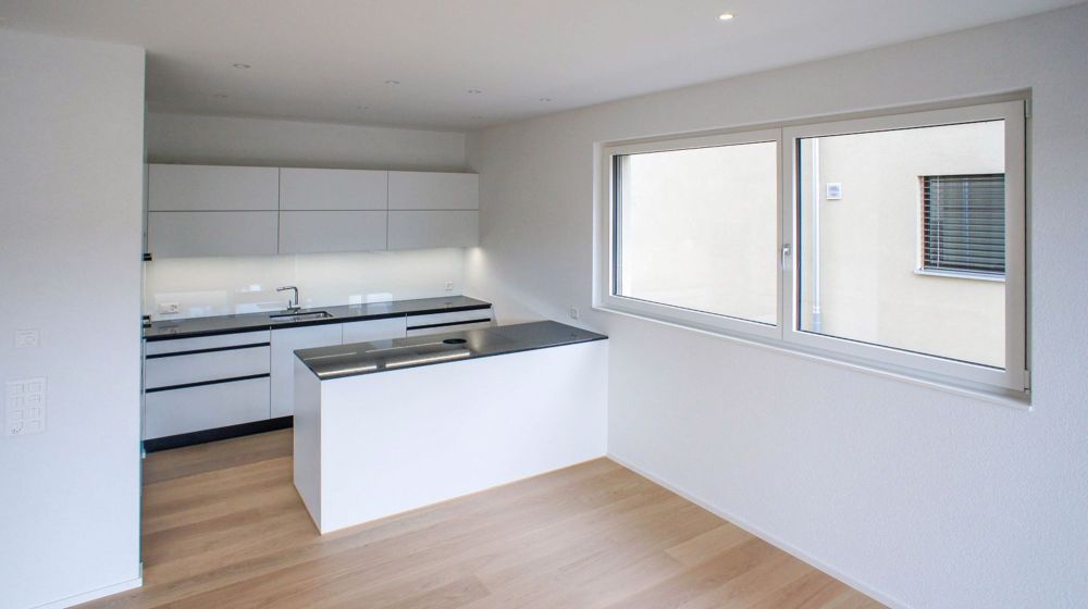 Neues Doppeleinfamilienhaus - Bild 9