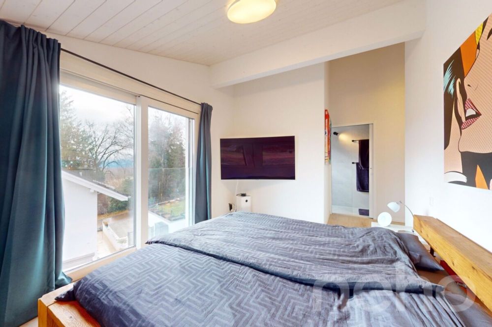 Belle maison neuve avec des finitions haut de gamme - Bild 8