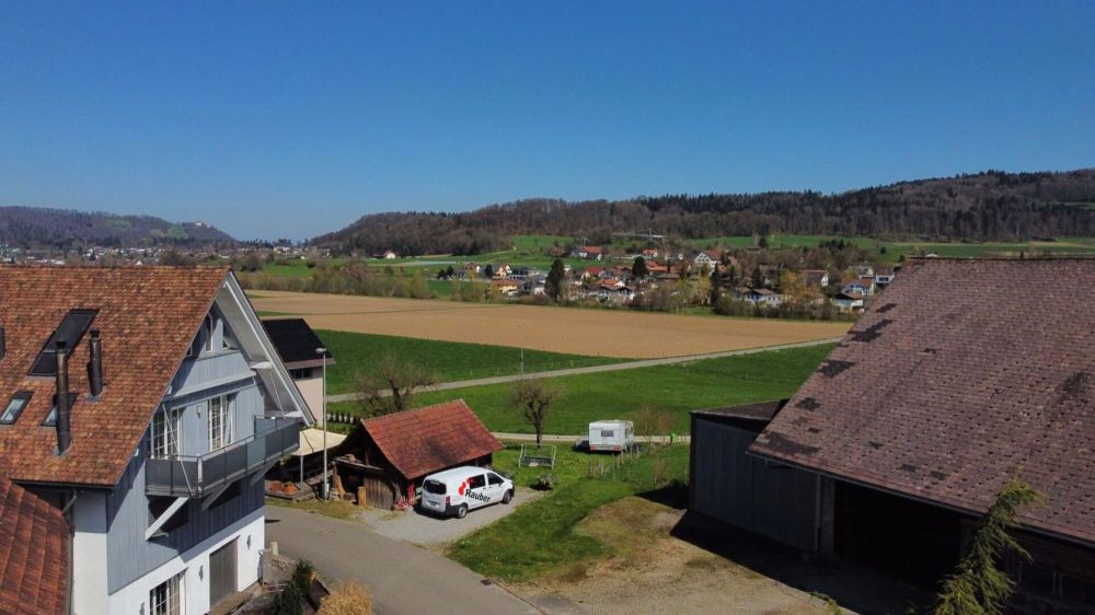 Licht. Raum. Lebensqualität. Ihre neue 3.5-Zimmer-Gartenwohnung Kopie - Bild 4