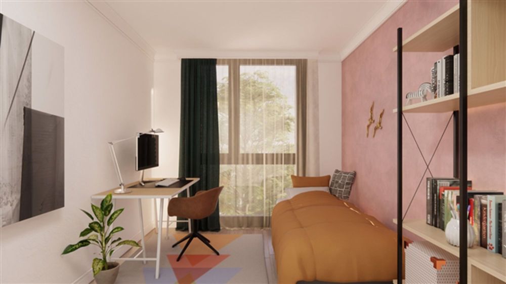 IN KRAFT ERLAUBT! Seltenes Privatgrundstück im Zentrum von Lausanne – neue High-End-Wohnungen - Bild 13