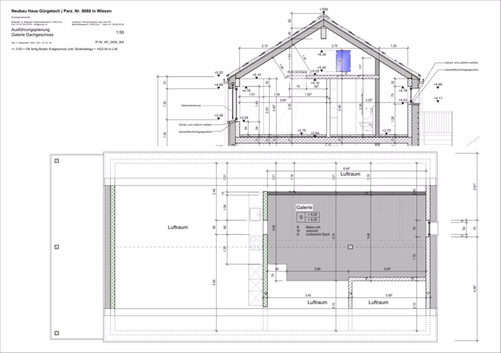 Haus Gürgetsch - Bild 7