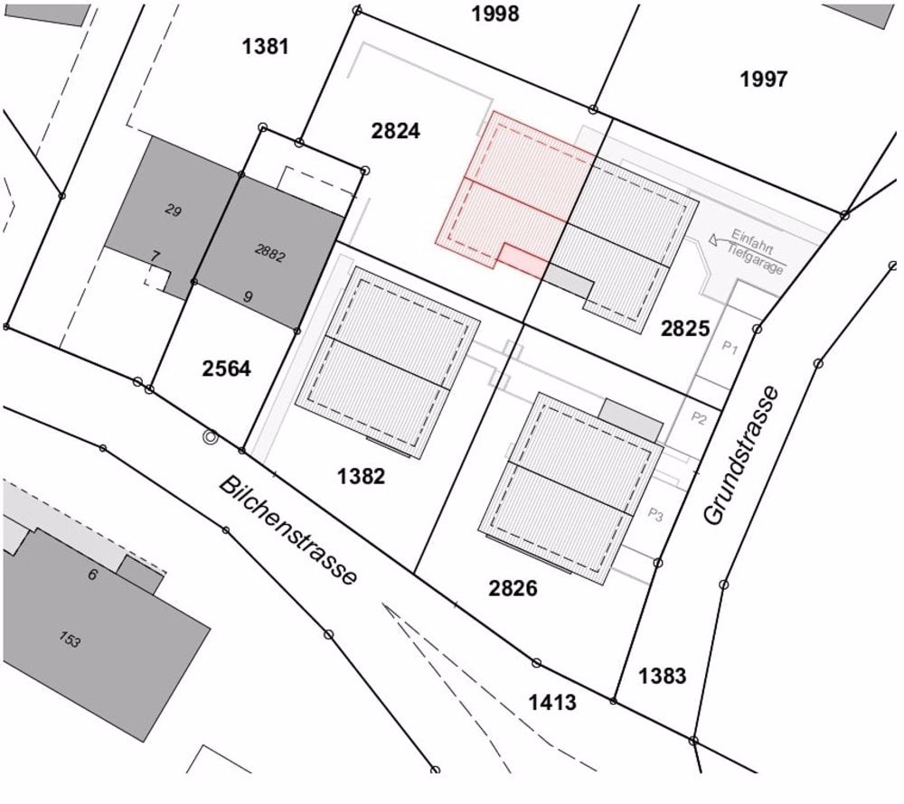 Ihr neues Zuhause: nachhaltig, solide, zeitgemäss - Bild 2