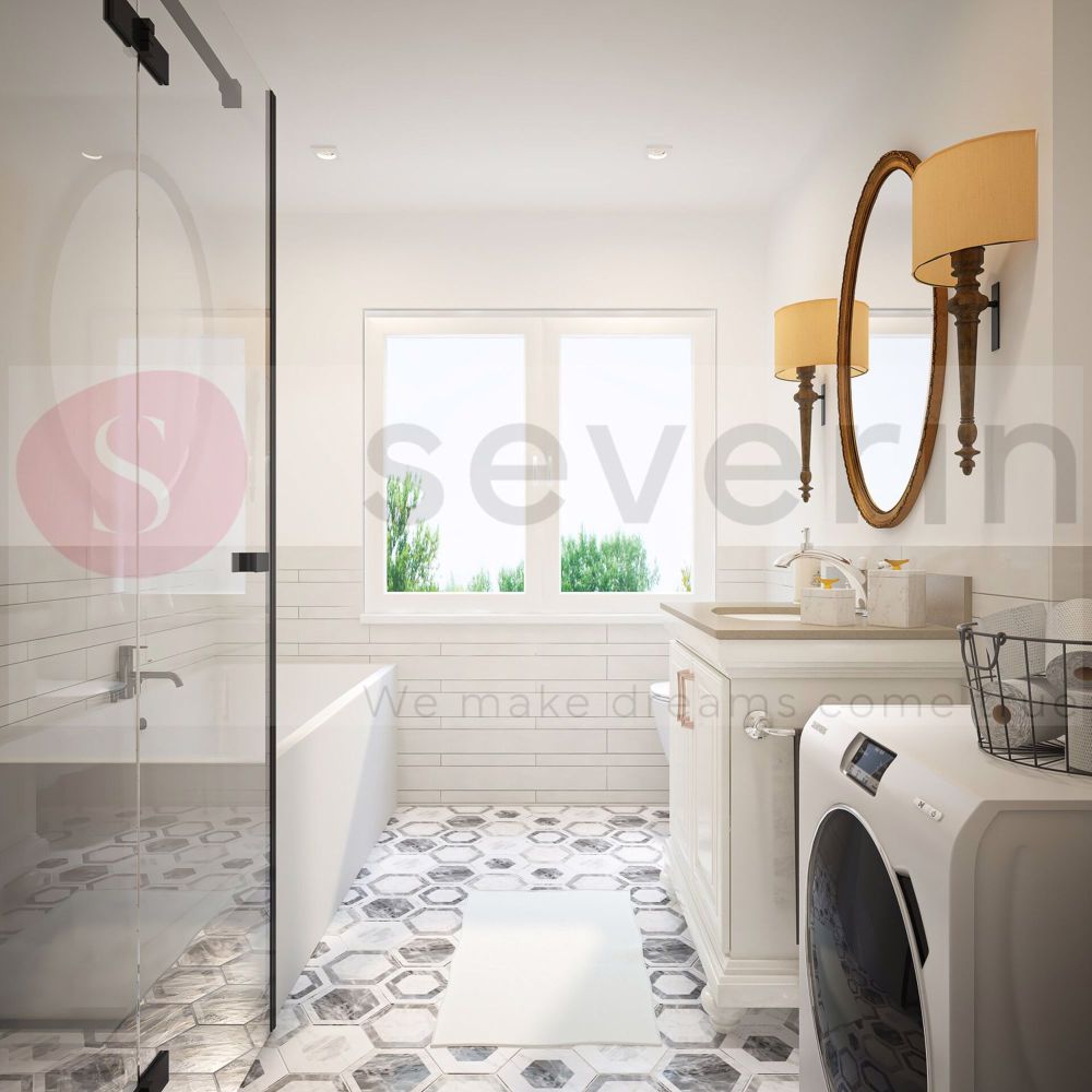 TIME TO RELAX-FAMILIENHEIM--5.5 ZIMMER MAISONETTE, 140M2 INKL. 1 TGPP - Bild 6