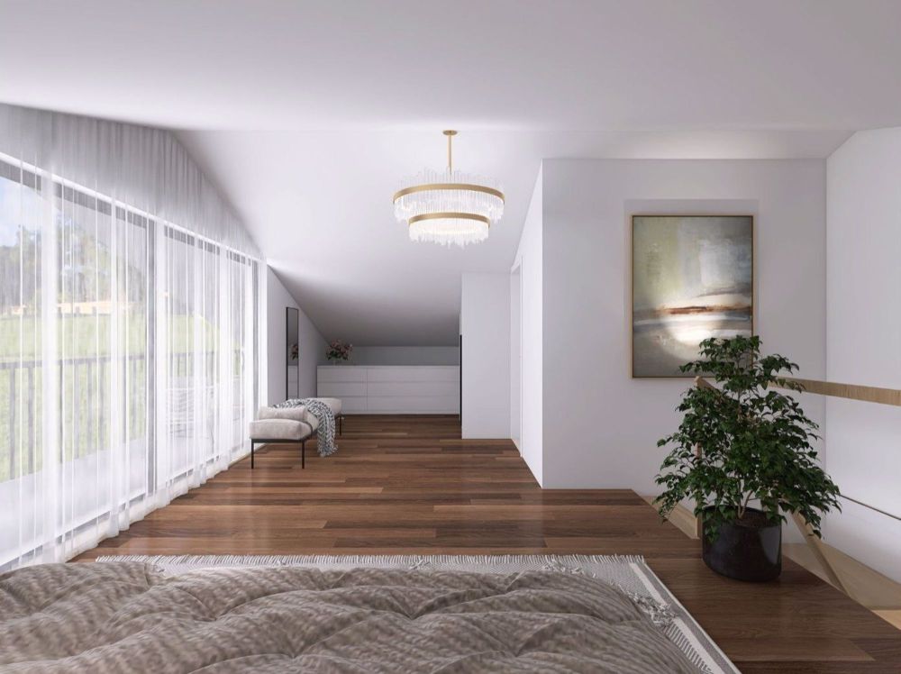 Familienfreundliches Wohnen in Dällikon – Neubauprojekt am Rebweg - Bild 3