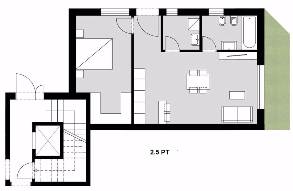 Einkommenswohnungen - Bild 5
