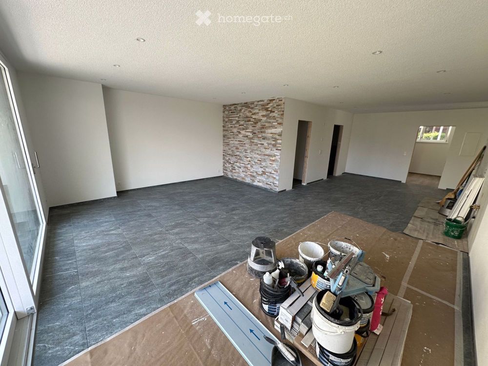 Traumhafte 3.5-Zimmer-Wohnung mit grosszügigem Studio in Wengen mit atemberaubendem Bergblick - Bild 4