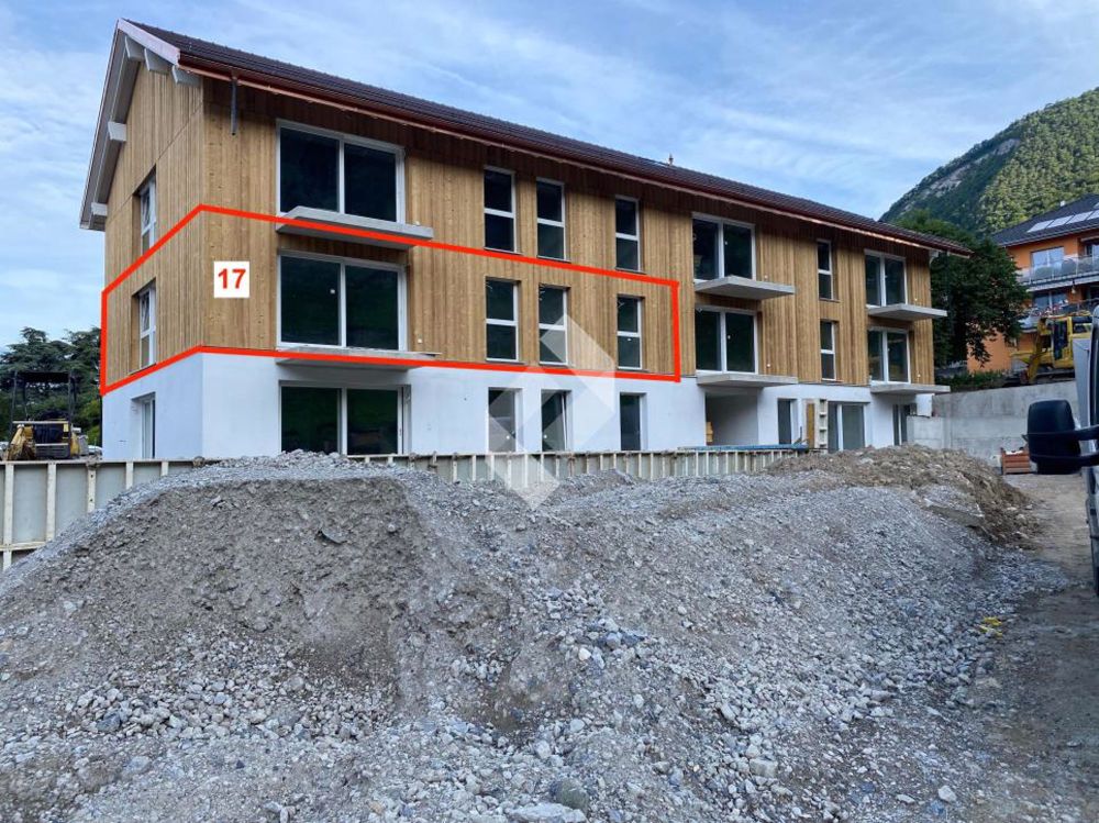 Vergrößern Sie Ihre Lebensqualität, für sich und Ihre Familie! - Bild 1