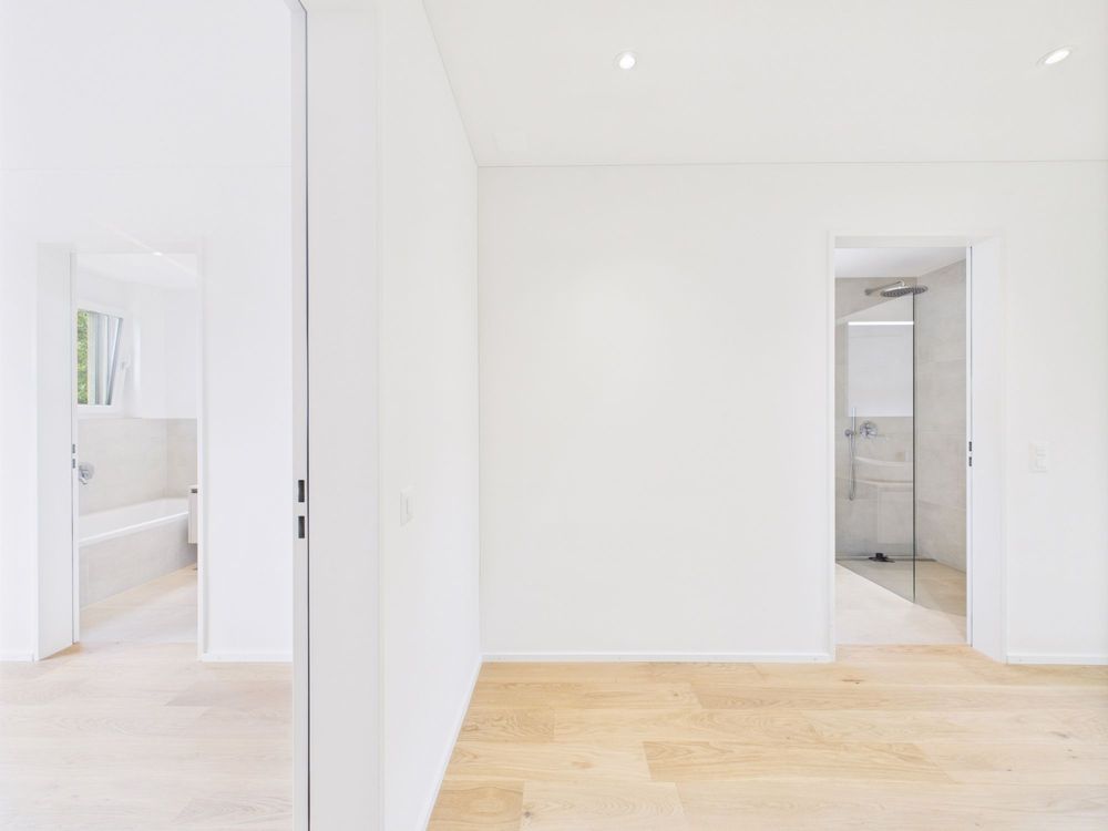 Erstbezug 5.5 Zimmer Haus top Lage - Bild 9