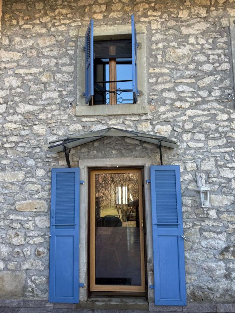 Une beauté à vendre maison au charme rare, pleine d'âme, d'authenticité et de modernité. - Bild 2
