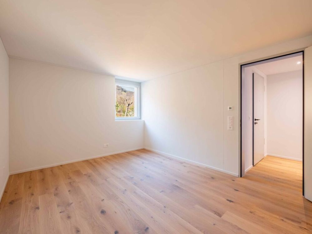 Scarletta - The Peak - 5.5 Zimmer-Wohnung Nr. 04 im 3. OG - Bild 12