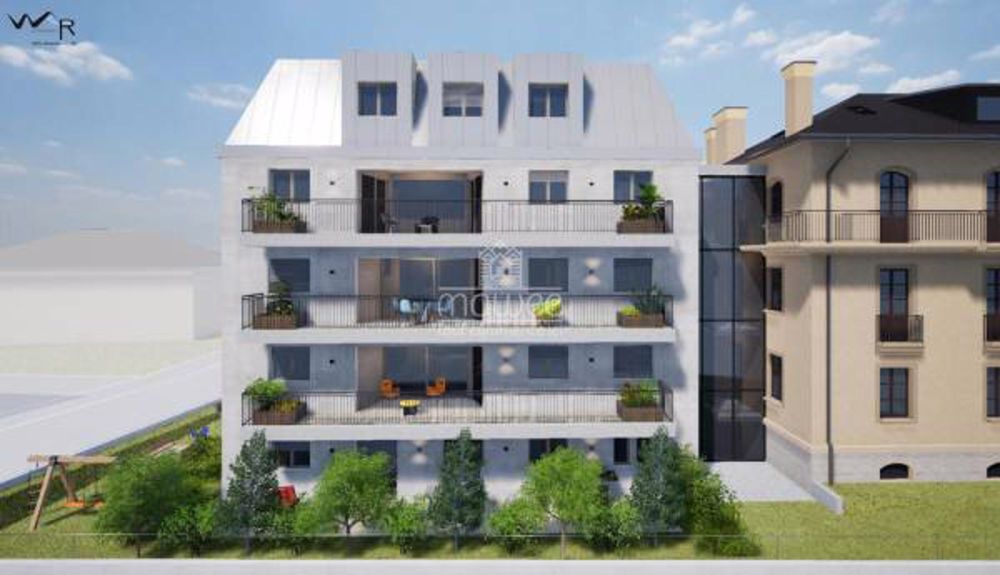 Votre appartement de rêve au coeur de Martigny - Bild 3