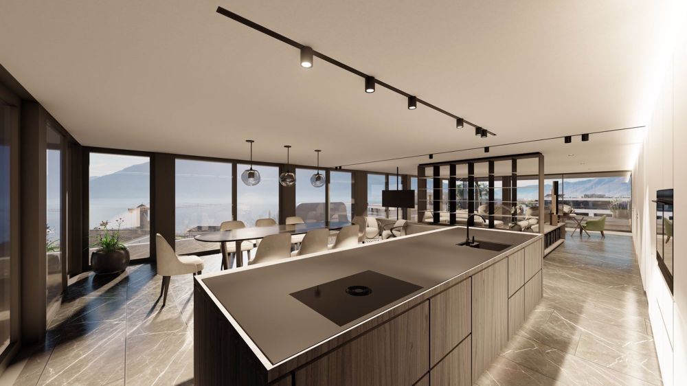 ATTICO - Onda Residence - Bild 9
