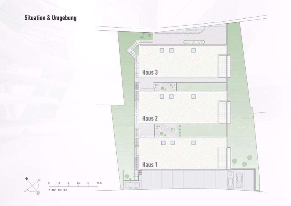 Topmoderne 4½-Zimmerwohnung mit grosser Terrasse - Bild 11