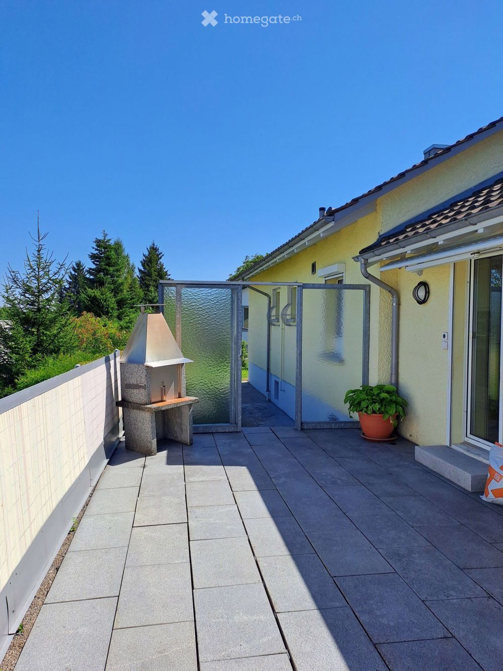 Freistehendes 5 ½ Zimmer-Einfamilienhaus an bester Lage in Wittenbach - Bild 2