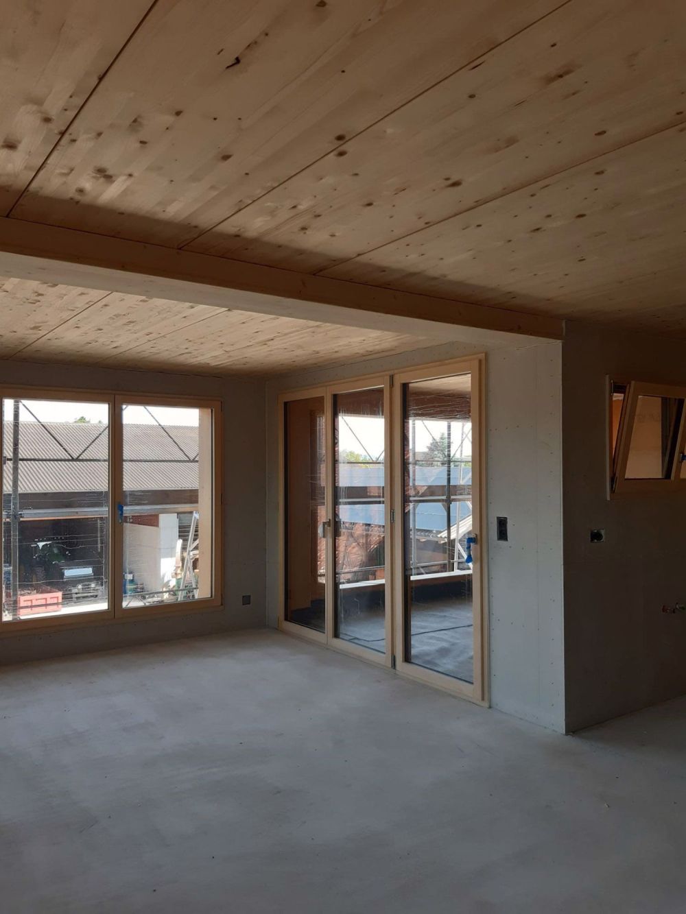 Erstvermietung in Bauernhaus - Bild 5