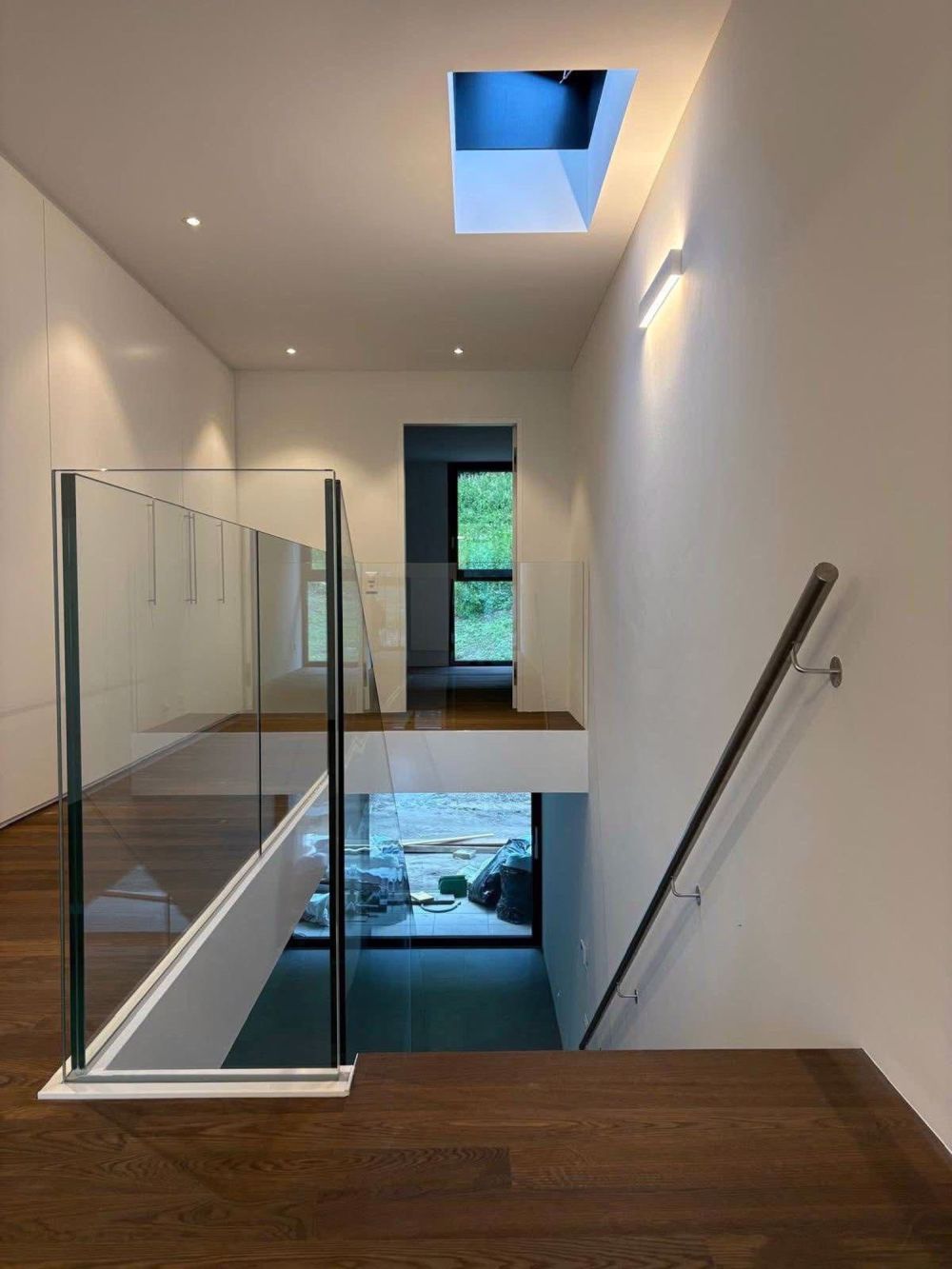 Architektonisches Juwel in Gnosca! - Bild 5