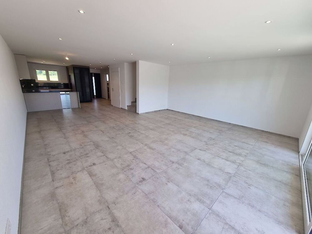 7 ½ Zimmer-Reihenhaus in Biberen mieten - Bild 3