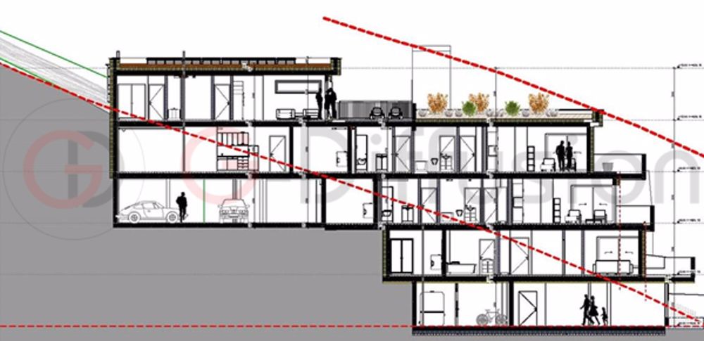 Wohnungen zu verkaufen in Salins/Sion - Bild 6