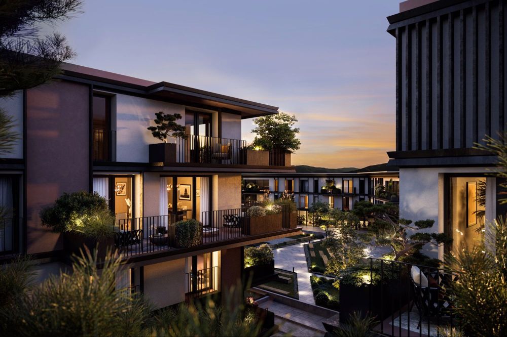 Last Available 4.5-Room Apartment in New Minergie Building – Stabio Garden Living - Bild 6