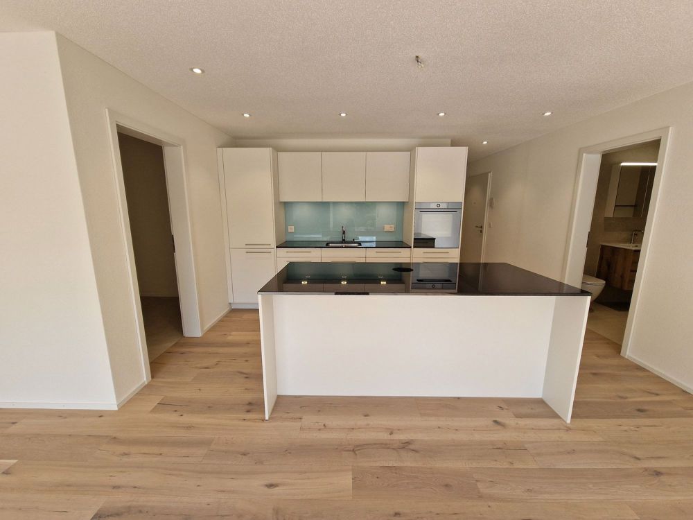 Letzte Wohnungen - Residenz Jurablick - Bild 3
