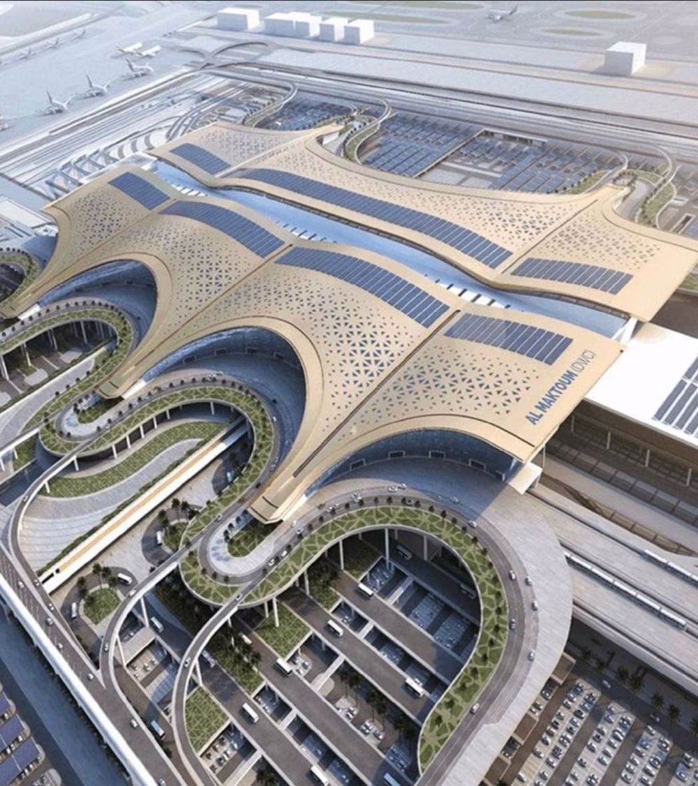 Modernes Apartment mit 2,5 Zimmern und Panoramablick in Dubai - Bild 6