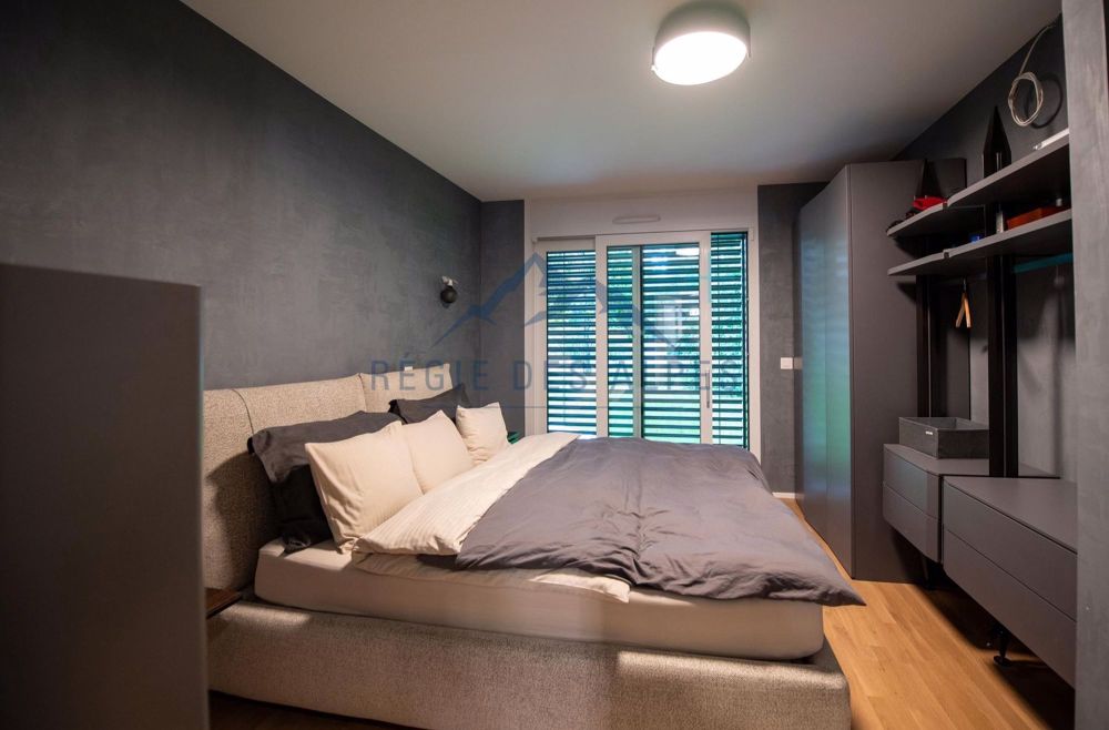 Appartement meublé d'exception à Pregny-Chambésy - Bild 6