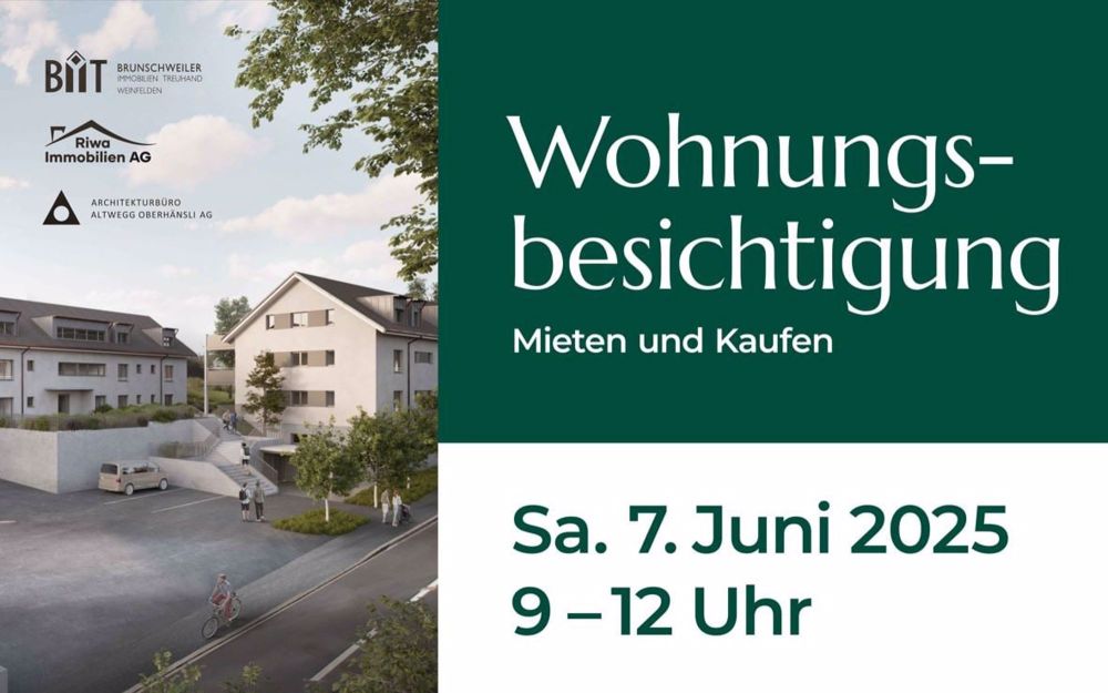 stilvolle 5½-Zimmer-Wohnung - Bild 1