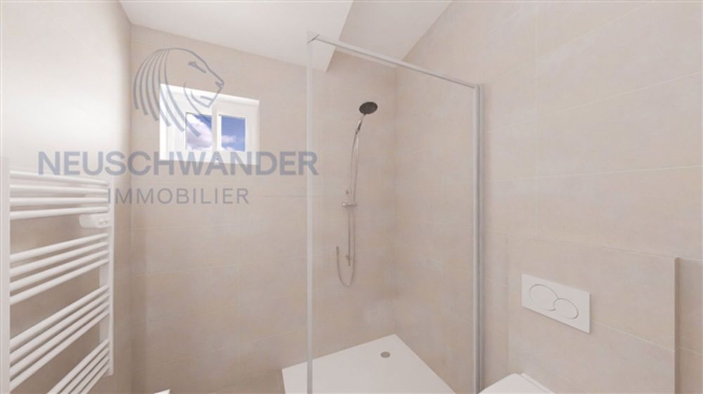 Atemberaubendes und helles 4,5-Zimmer-Penthouse mit 2 Terrassen - Bild 7